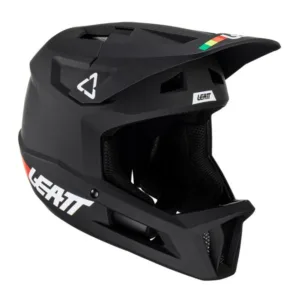 Casca Leatt MTB Gravity 1.0 XL black