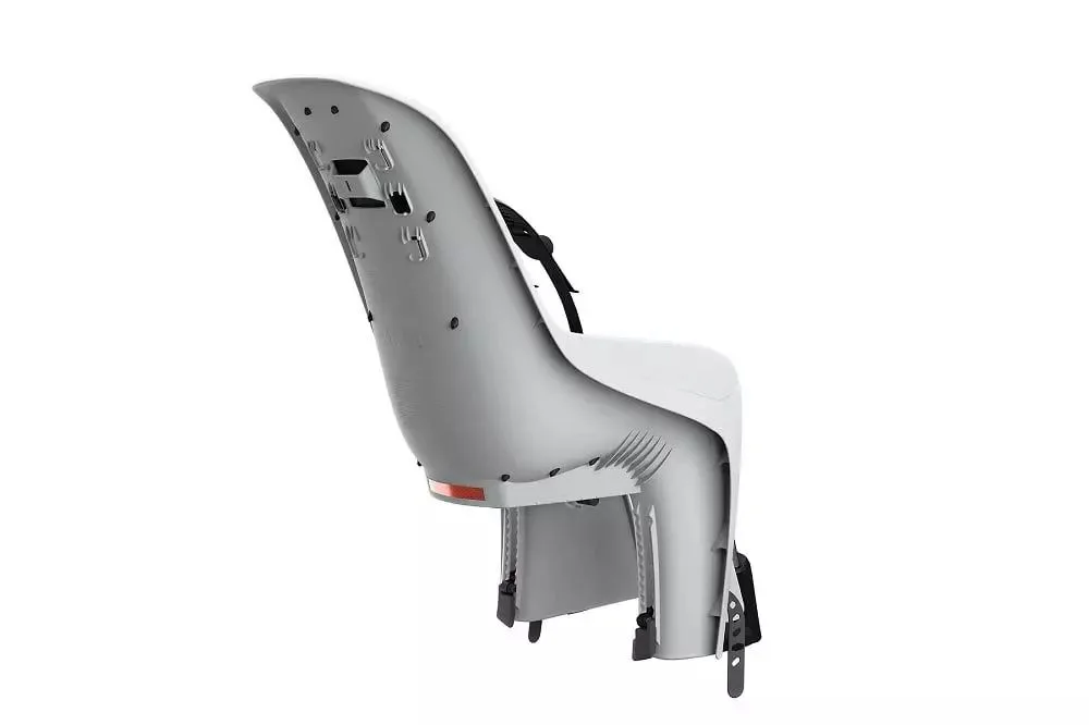 Thule RideAlong Lite 2 Bike Seat Light Grey - imagine 3