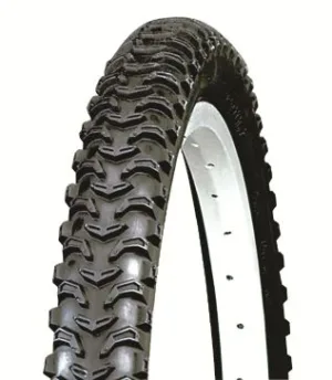 Anvelopa Kenda 16x2.125 K846 BK wire