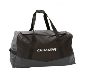 Geanta BAUER cu roti core negru Sr 94x51x44cm