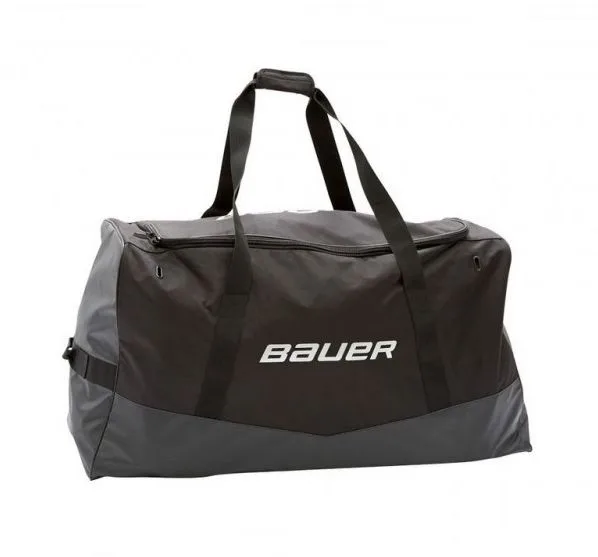 Geanta BAUER cu roti core negru Sr 94x51x44cm