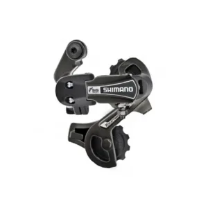 Schimbator spate Shimano Tourney RD-TY21-B-GS, 6 viteze