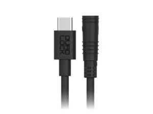 Quad Lock cablu de incarcare impermeabila USB C, 1.1M