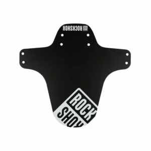 Aparatori noroi MTB Rockshox black/white 00.4318.020.000