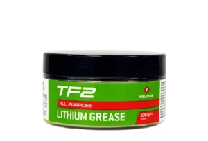 Unsoare TF2 litiu 100g Weldtite