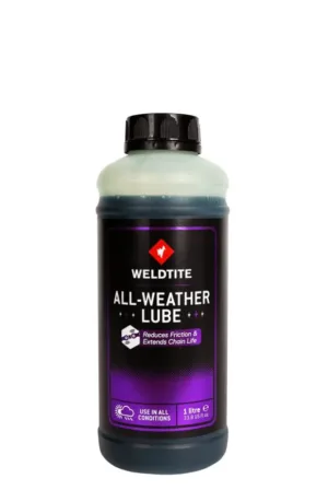 Lubrifiant pentru toate conditiile meteorologice 1L Weldtite