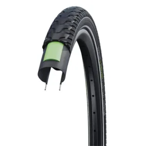 Anvelopa Schwalbe Energizer Plus HS492 28X2.15 55-622 black 11159059