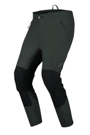 Pantaloni iXS Carve All-Weather black L