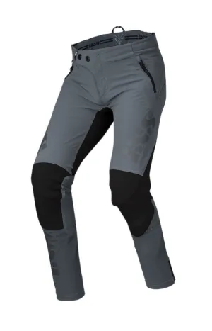 Pantaloni iXS Trigger EVO charcoal S