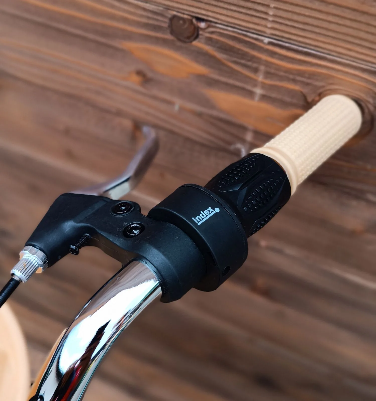 Bicicleta dama 28 Capriolo Melody oras 7 viteze turcoaz 19 - imagine 11