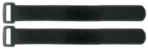 Curea scurta pentru adaptor SKS Anywhere black 1 set 11232