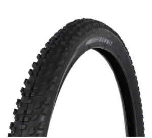 Anvelopa XLC Summit VT-M20 57-622 28x2.25 black sarma