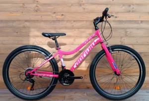 Bicicleta MTB 26 Capriolo Diavolo pink violet 14