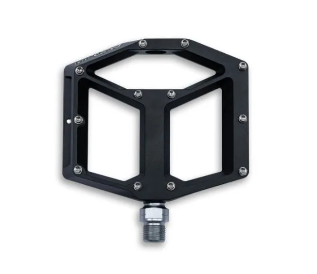 Pedale ACID FLAT A3-ZP R black - imagine 2