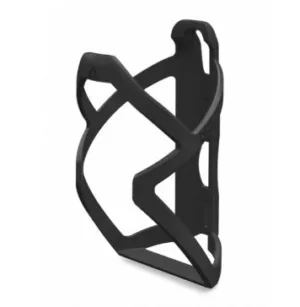 Suport bidon Acid SILINK matt black glossy