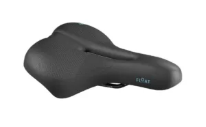 Sa Selle Royal Float black unisex 263x200mm 547g moderate 8VC2DE0A38V14