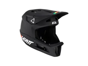 Casca Leatt MTB Gravity 1.0 XS black