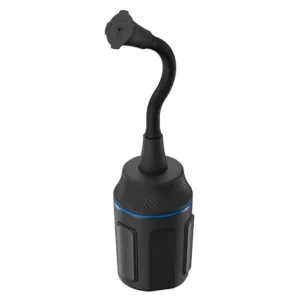 Quad Lock suport telefon auto locas, la suport pahar