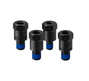 Quad Lock set adaptor oglinda M8 si M10