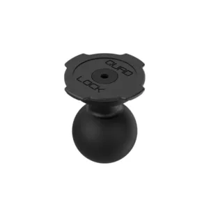 Quad Lock top cap adaptor bila de 1 inch