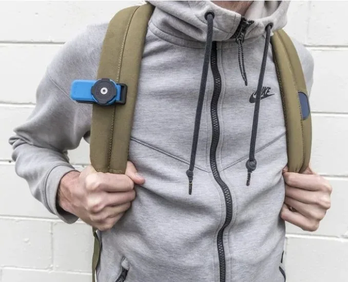 Quad Lock clema utilitara pentru curea - imagine 3