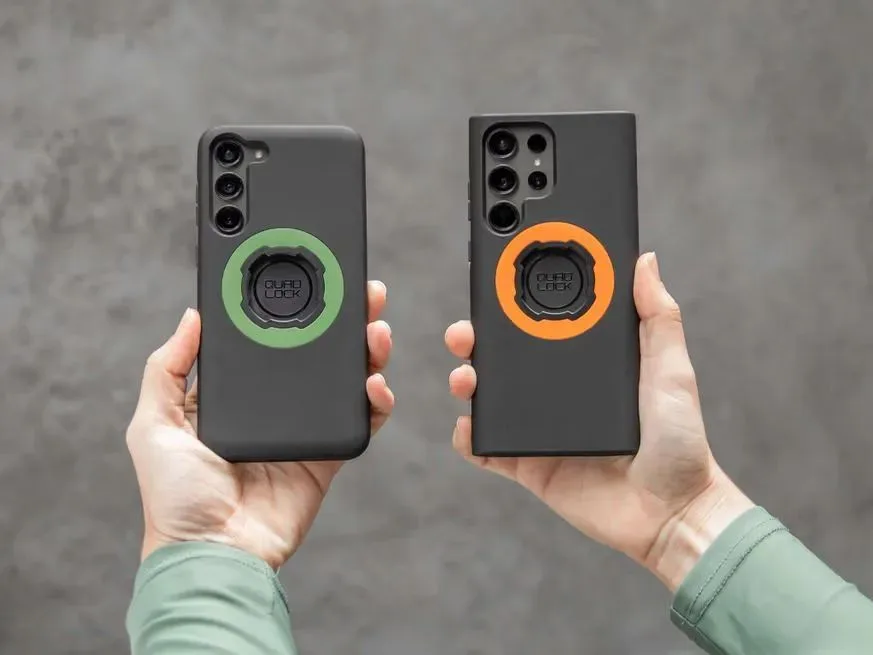 Quad Lock inel magnetic camo - imagine 3