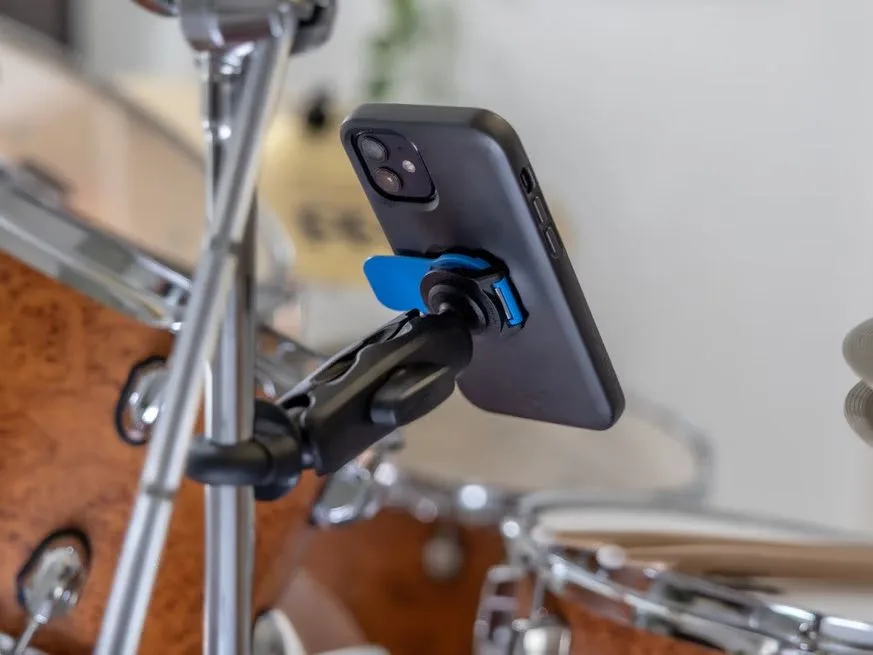 Quad Lock 360 brat dublu mediu - imagine 2