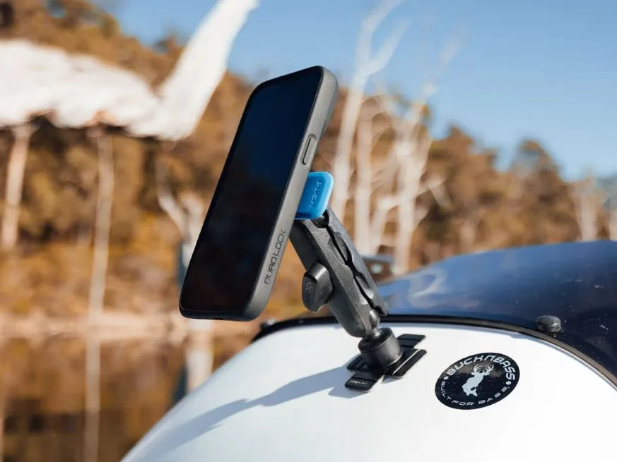 Quad Lock 360 brat dublu mediu - imagine 3