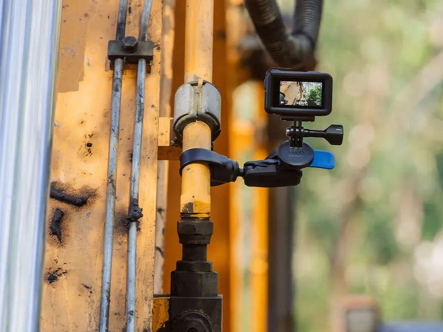 Quad Lock 360 brat dublu mediu - imagine 4