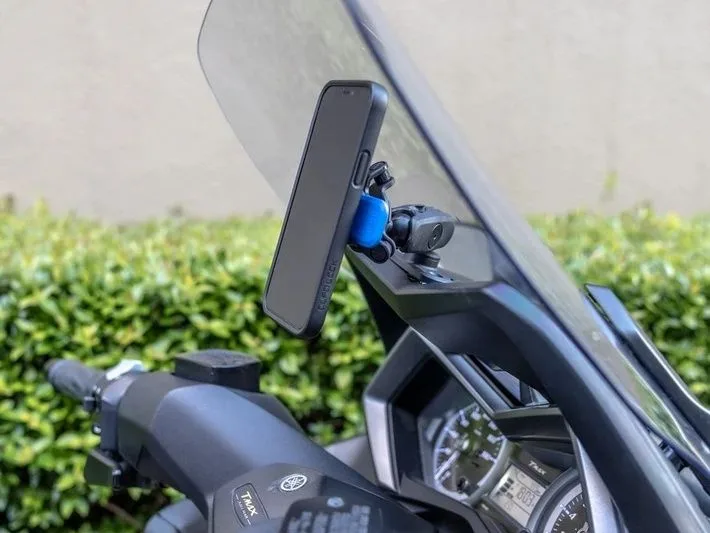 Quad Lock 360 brat dublu mic - imagine 2