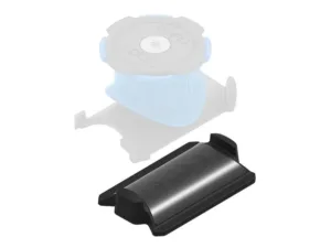 Quad Lock adaptor pentru pipa dreptunghiulara