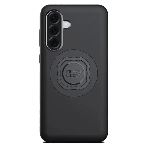 Quad Lock carcasa pentru Samsung Galaxy A36 MAG