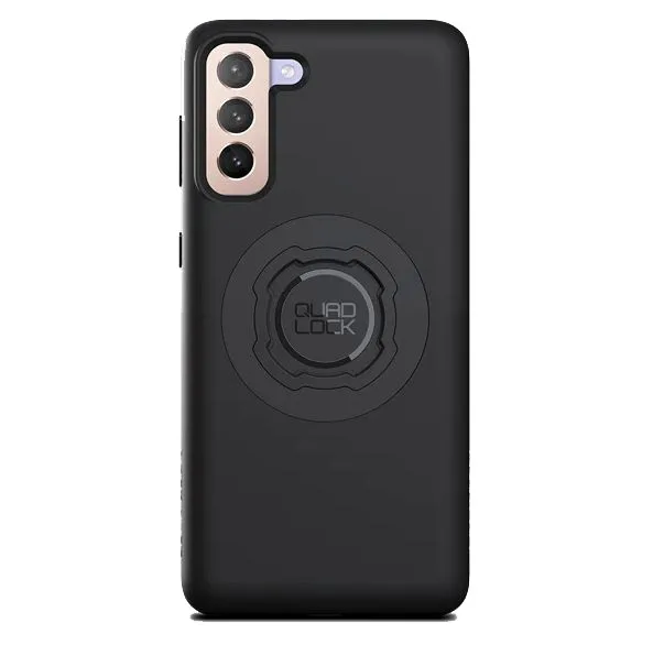 Quad Lock carcasa pentru Samsung Galaxy S21+ MAG