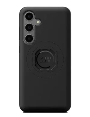 Quad Lock carcasa pentru Samsung Galaxy S24 FE MAG