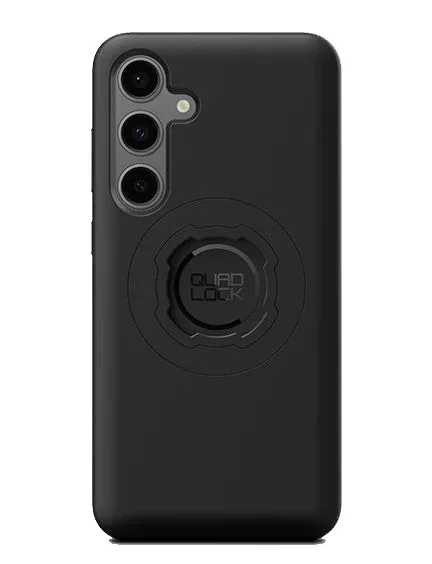Quad Lock carcasa pentru Samsung Galaxy S24 FE MAG