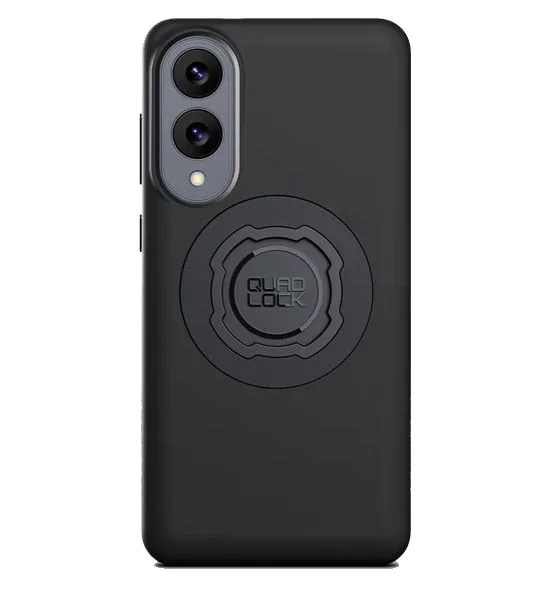 Quad Lock carcasa pentru Samsung Galaxy S25 Edge MAG