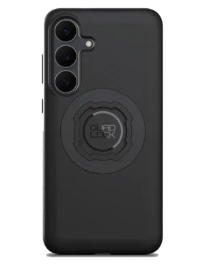 Quad Lock carcasa pentru Samsung Galaxy S25 FE MAG