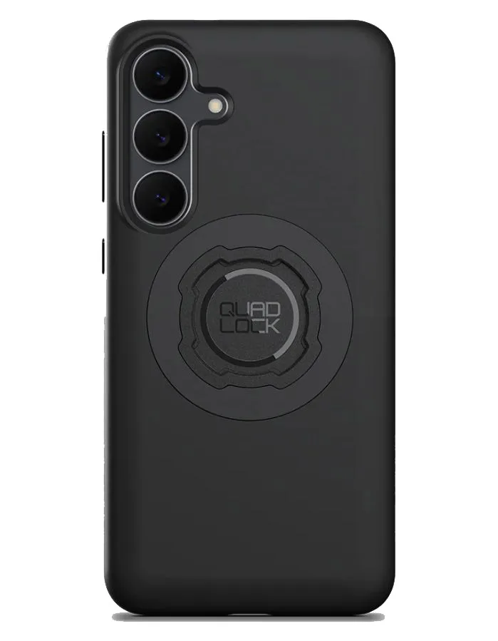 Quad Lock carcasa pentru Samsung Galaxy S25 FE MAG