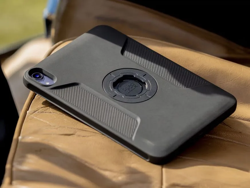 Quad Lock carcasa pentru iPad Mini (Gen 6, A17 Pro) MAG - imagine 3