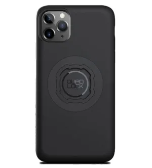 Quad Lock carcasa pentru iPHONE 11 PRO Max MAG
