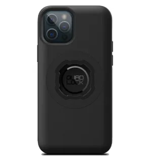 Quad Lock carcasa pentru iPHONE 12 sau 12 Pro
