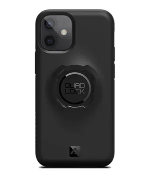 Quad Lock carcasa pentru iPHONE 12 mini
