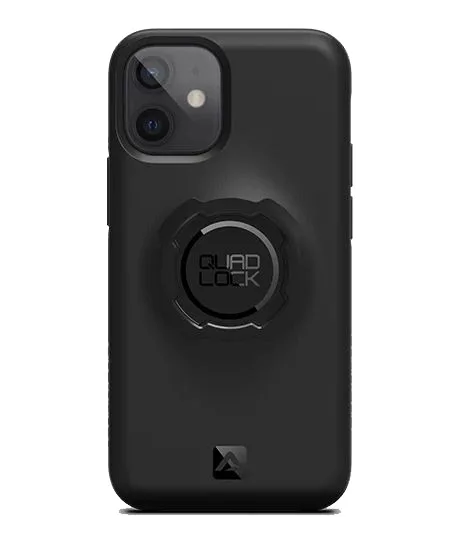 Quad Lock carcasa pentru iPHONE 12 mini