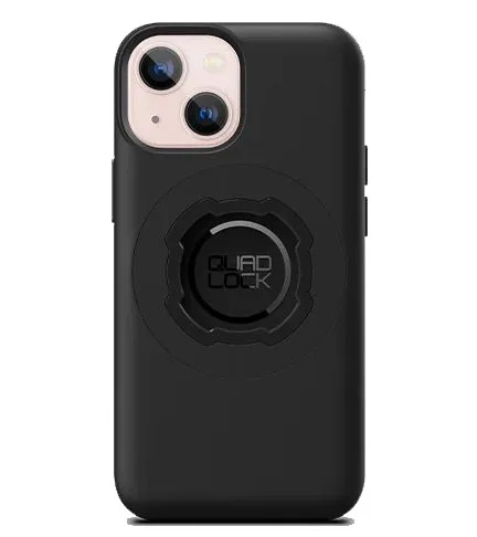 Quad Lock carcasa pentru iPHONE 13 Mini MAG