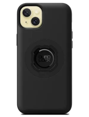 Quad Lock carcasa pentru iPHONE 15 Plus MAG