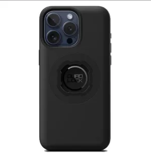 Quad Lock carcasa pentru iPHONE 15 PRO Max MAG