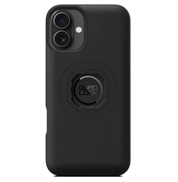 Quad Lock carcasa pentru iPHONE 16 Plus MAG