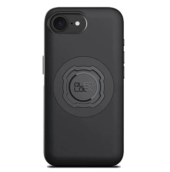 Quad Lock carcasa pentru iPHONE 16e MAG