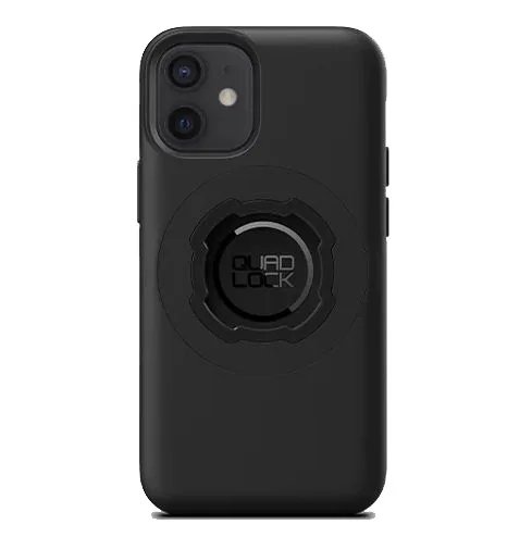 Quad Lock carcasa pentru iPHONE Mini MAG
