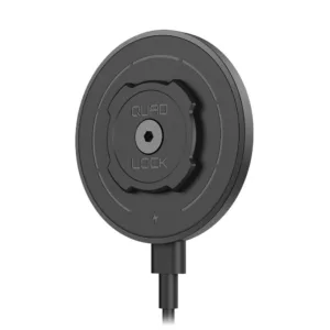 Quad Lock MAG incarcator wireless pentru masina si birou USB-C to USB-A 1.5m
